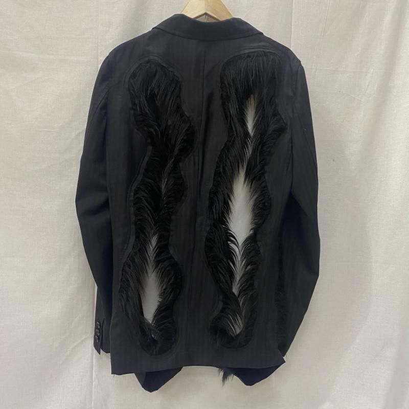 COMME des GARCONS HOME PLUS コムデギャルソンオムプリュス