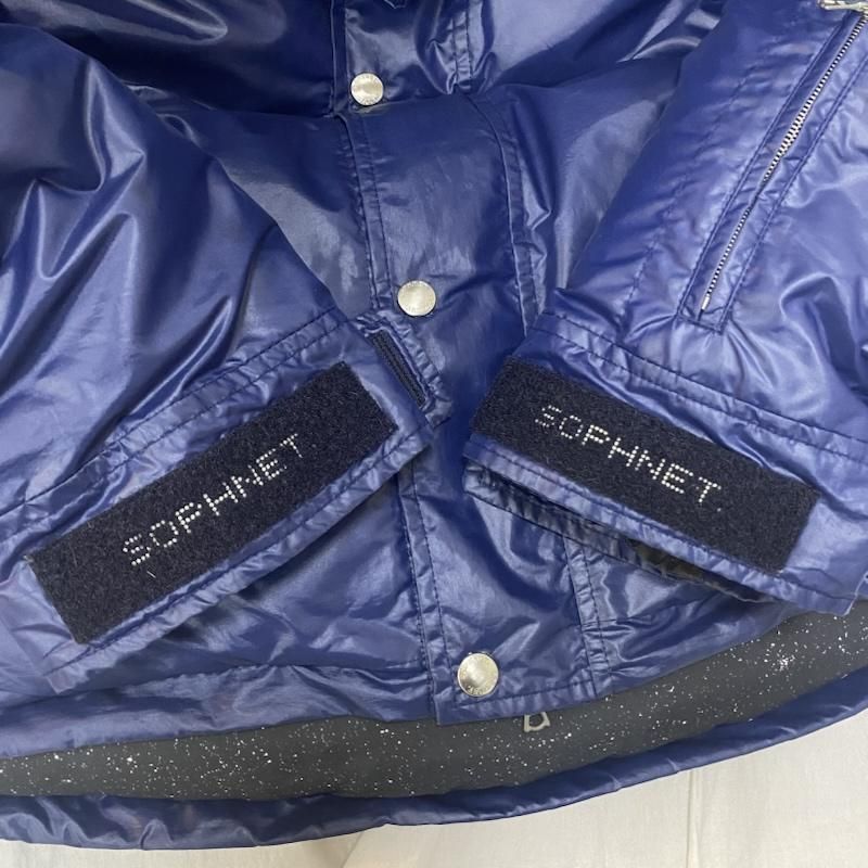 SOPHNET. ソフネット ジャケット、上着 ダウンジャケット SOPH-78059 