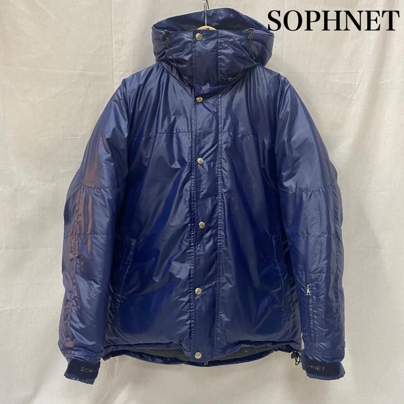 SOPHNET. ソフネット ジャケット、上着 ダウンジャケット SOPH-78059 