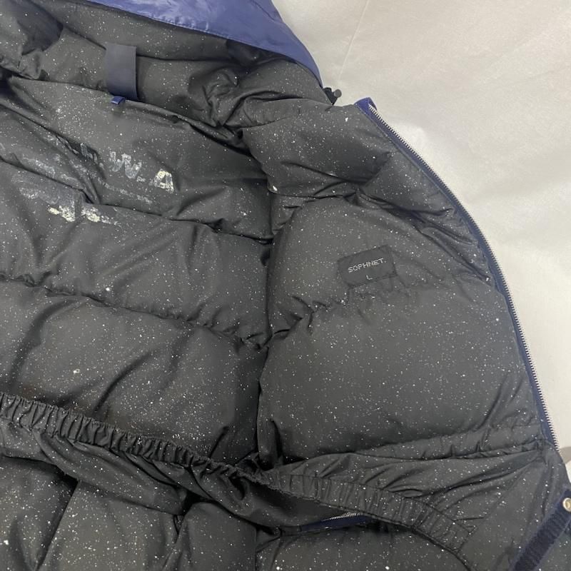SOPHNET. ソフネット ジャケット、上着 ダウンジャケット SOPH-78059 