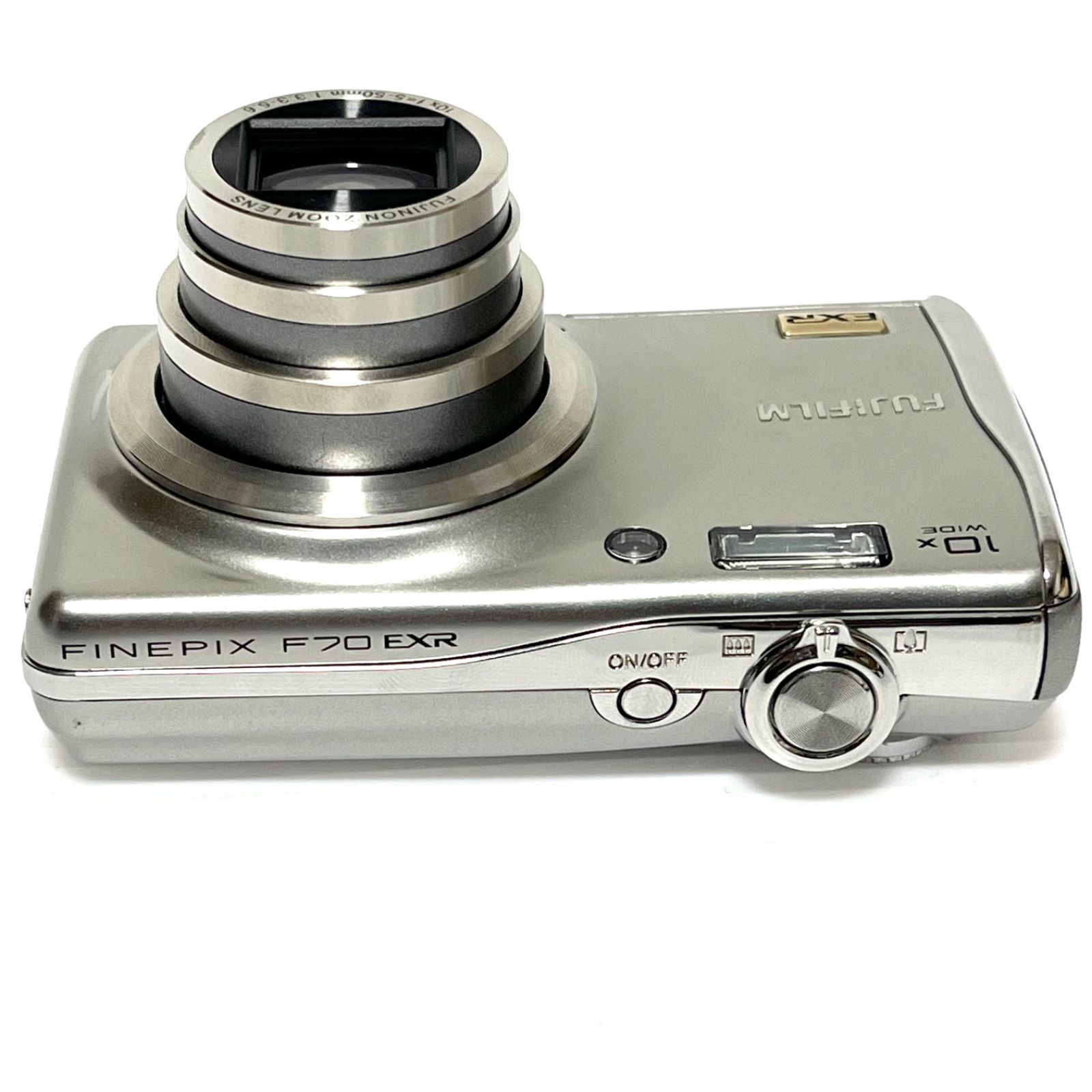 EXR 富士フィルム