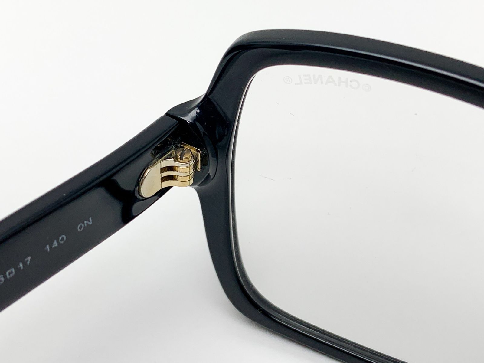 サングラス クリアレンズ