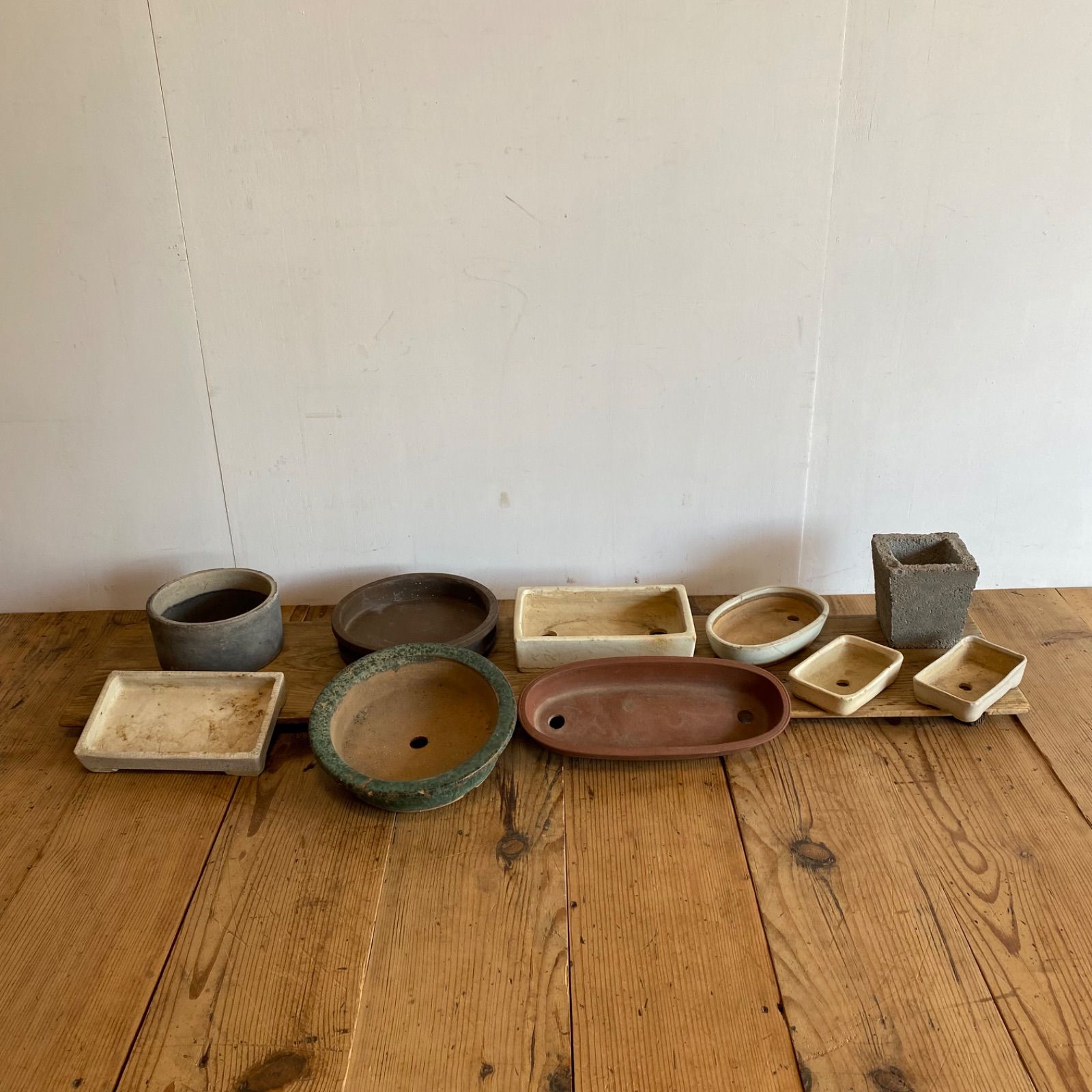 【四君子】時代漆器 盆 ２０枚 5枚1組4セット 木箱付き 布目盆 【美品】 四君子】時代漆器 盆 20枚 5枚1組4セット 木箱付き 布目盆 【美品】