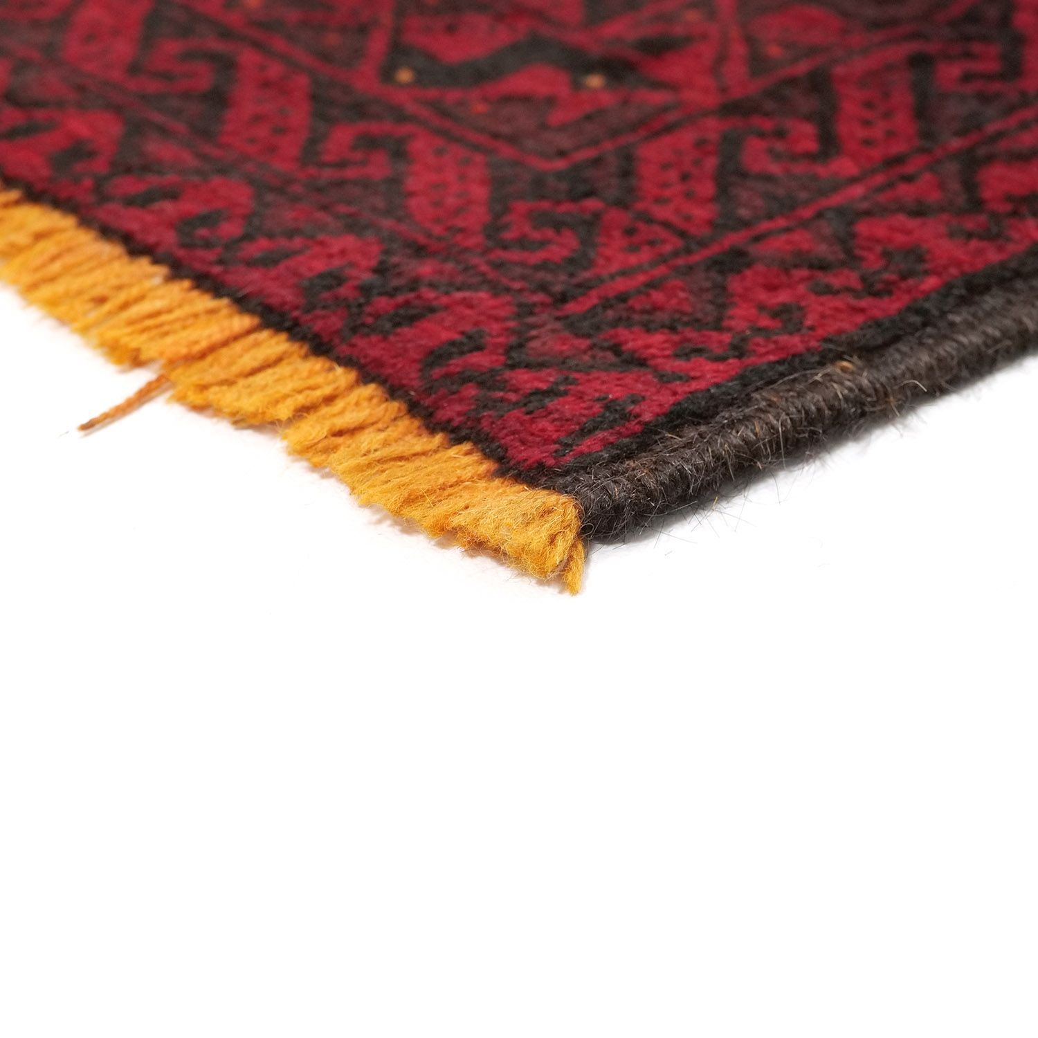 生命の樹 ミフラーブ