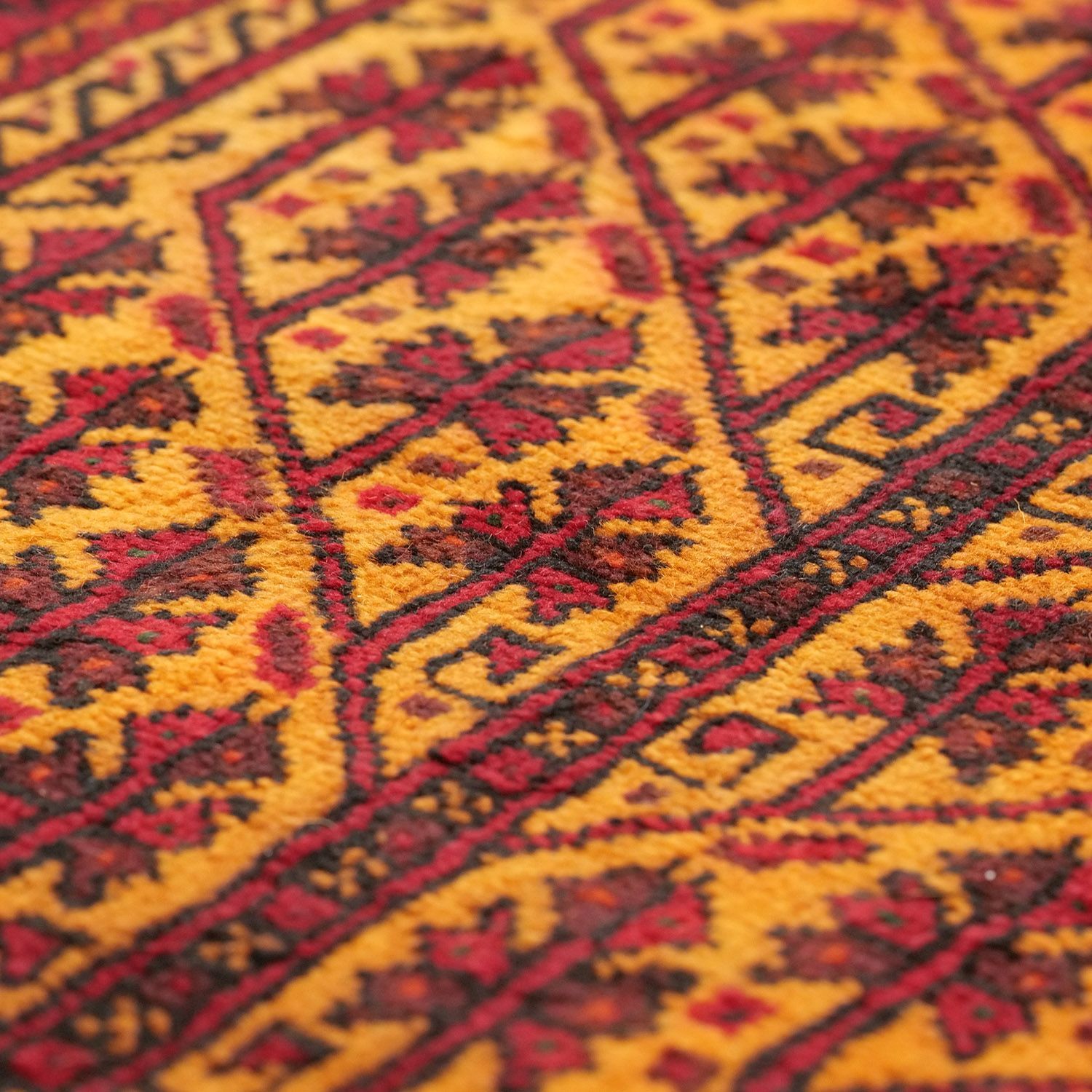 ヴィンテージラグ専門店