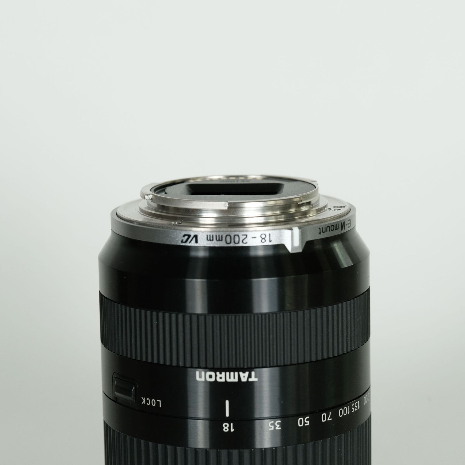 ジャンク品★タムロン　E-mount 18-200mm VC ジャンク品☆タムロン E-mount 18-200mm VC Amazon.co.jp: TAMRON 高