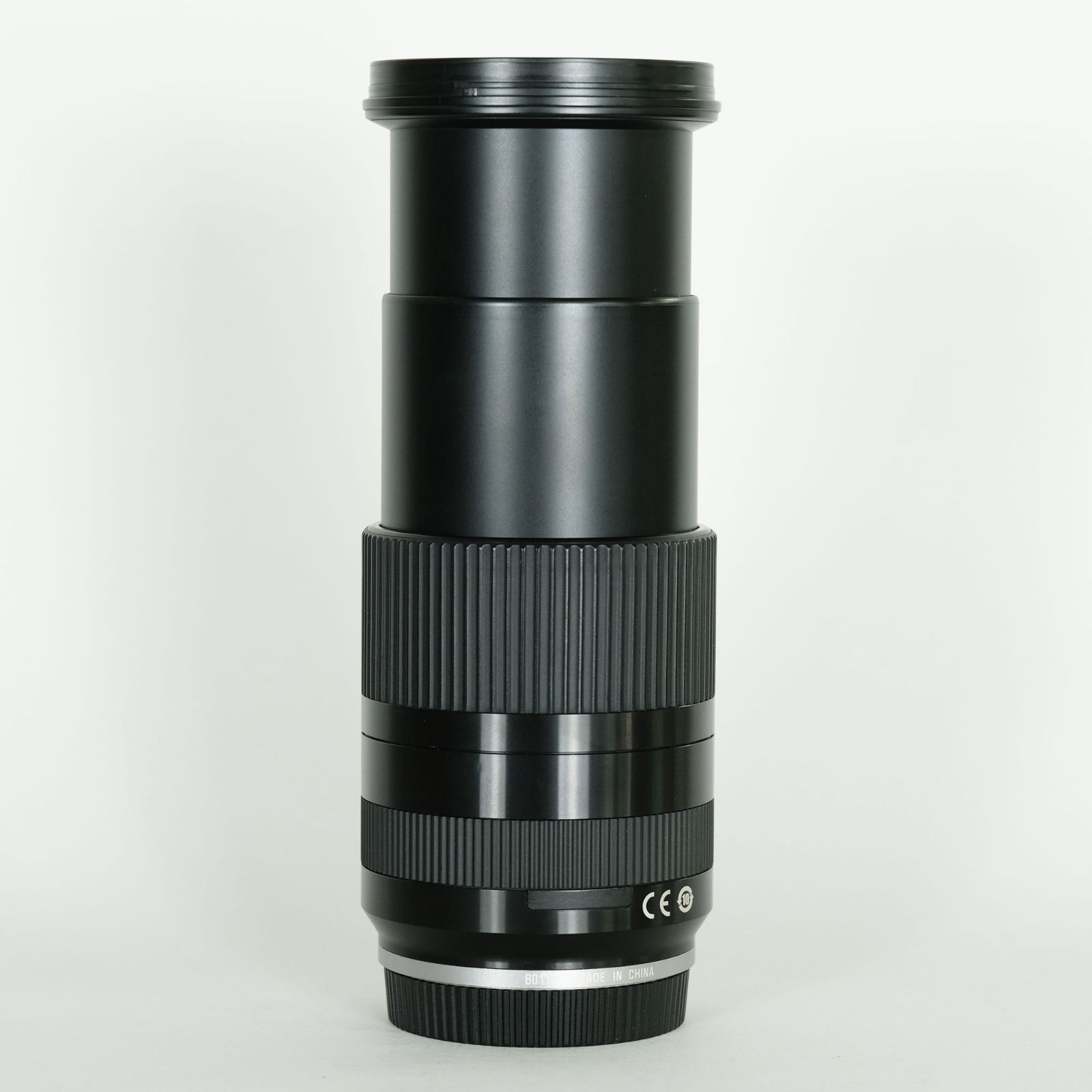 ジャンク品 | フィルター付] TAMRON 18-200mm F3.5-6.3 Di III VC