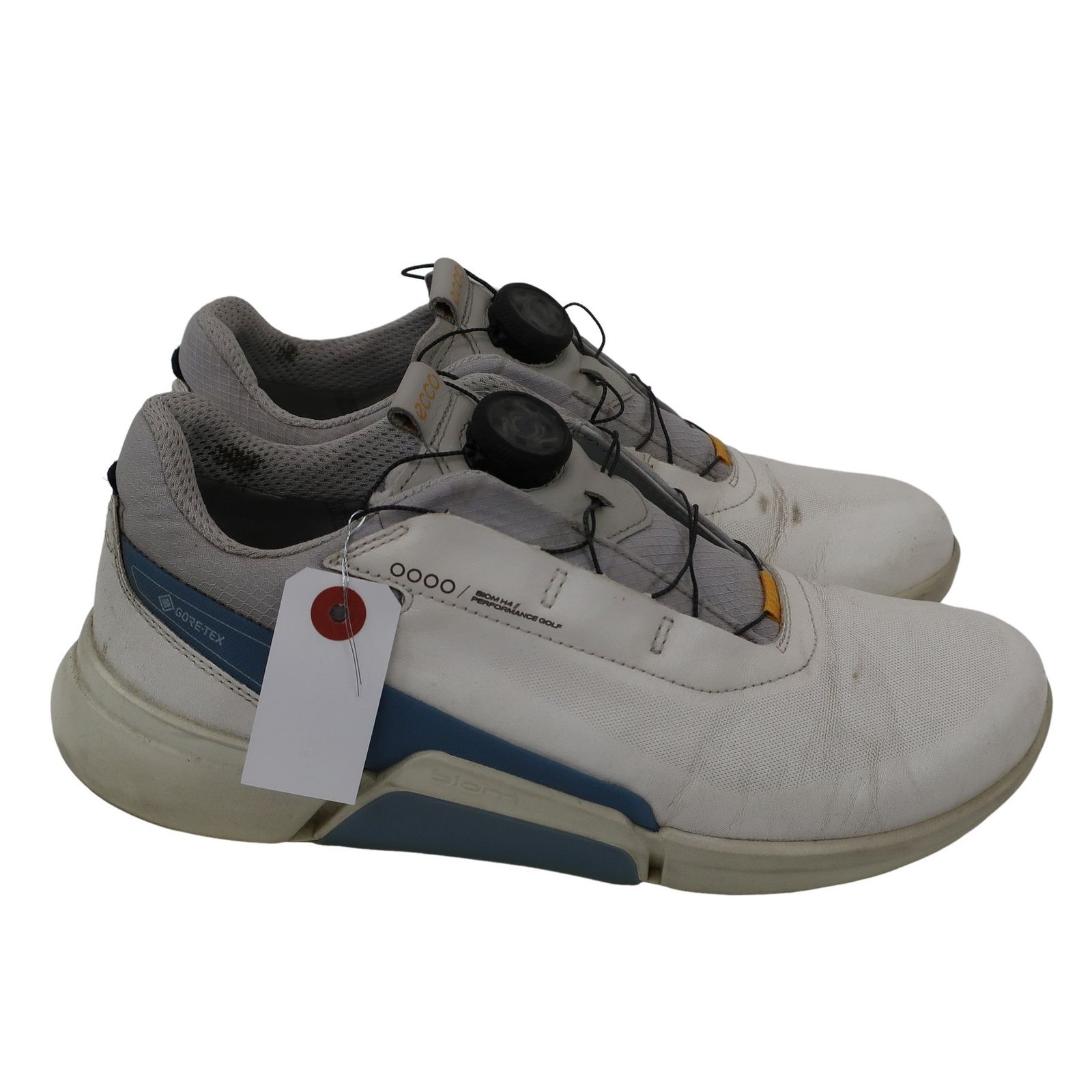 ecco シューズ エコー 42 26.5 値下げ 限定値下げ中！新品 エコー