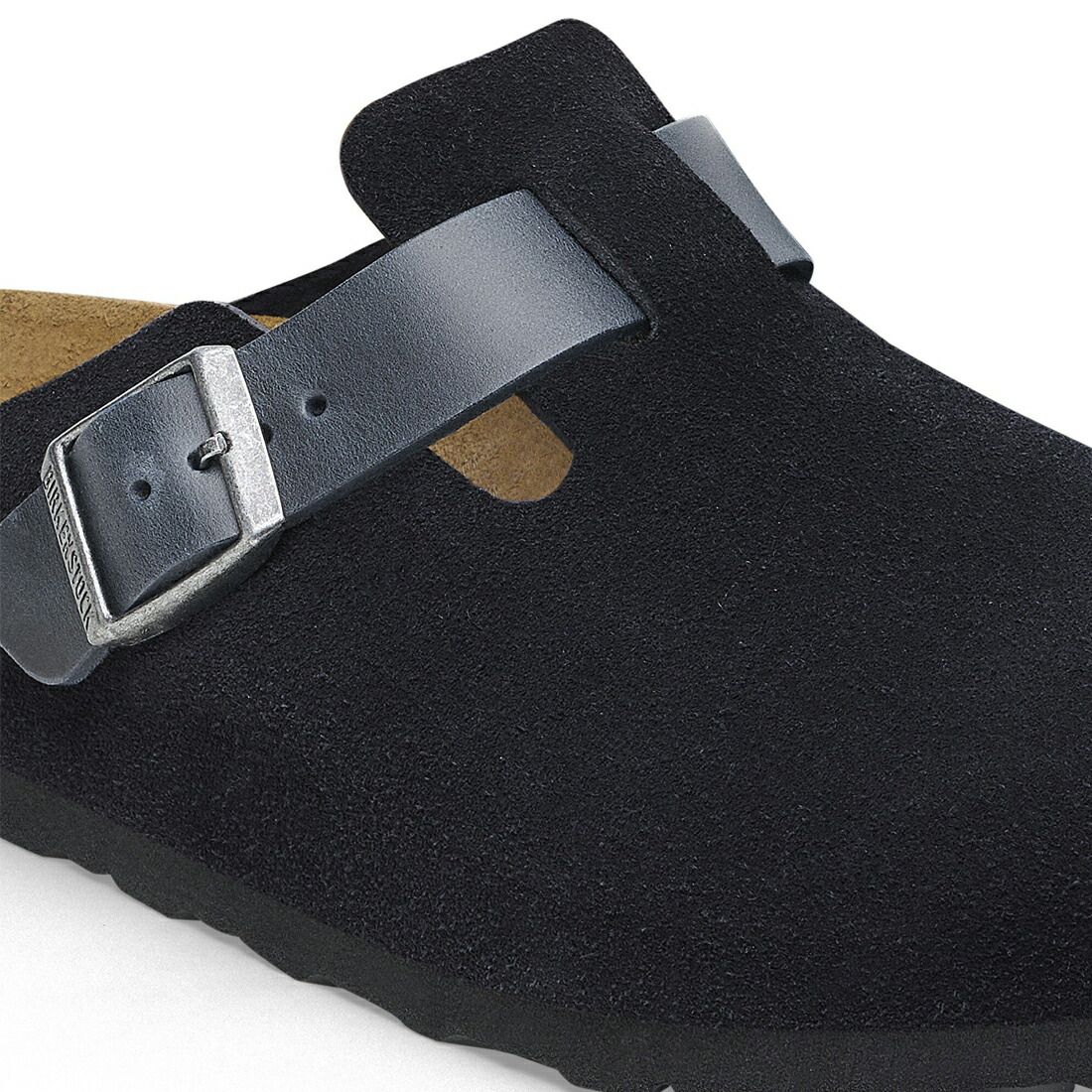SALE)BIRKENSTOCK(ビルケンシュトック)ボストン クロッグ サンダル