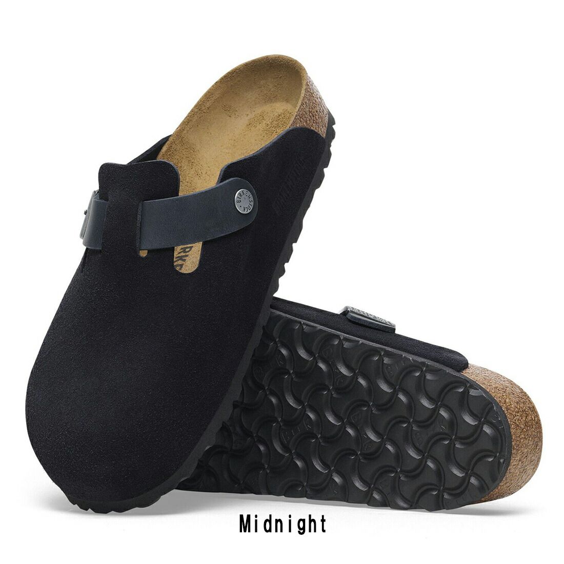 SALE)BIRKENSTOCK(ビルケンシュトック)ボストン クロッグ サンダル