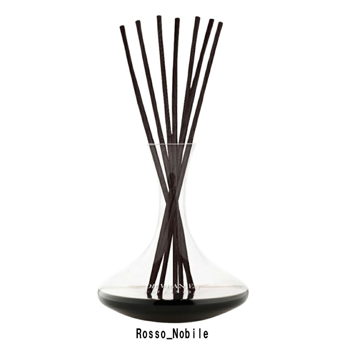 DR.VRANJES ドットール ヴラニエス ディフューザー ルームフレグランス デキャンタ セット ボックス ロッソノービレ ROSSO NOBILE 750ml FRV0016A