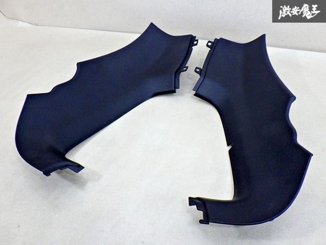 ストア出品】ダイハツ 純正 ABA-L880K コペン 後期 ターボ リアシート