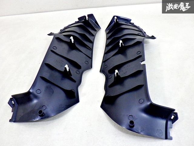 メル ストア出品】ダイハツ 純正 ABA-L880K コペン 後期 ターボ リアシート