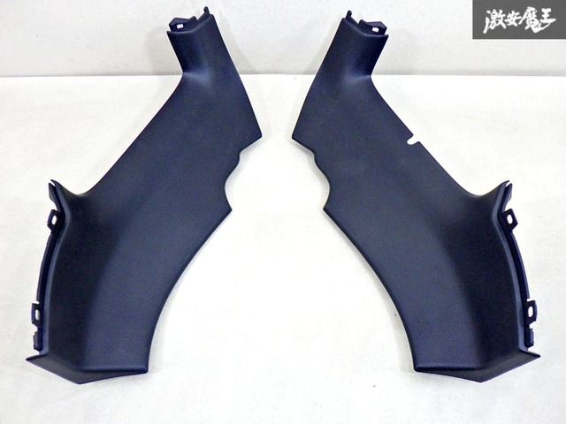 ストア出品】ダイハツ 純正 ABA-L880K コペン 後期 ターボ リアシート