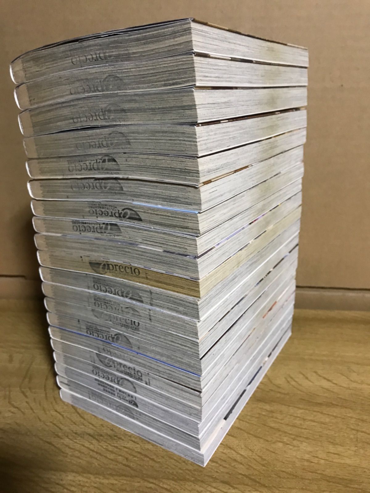 異世界居酒屋のぶ 1〜20巻 全巻セット 異世界居酒屋のぶ 1〜