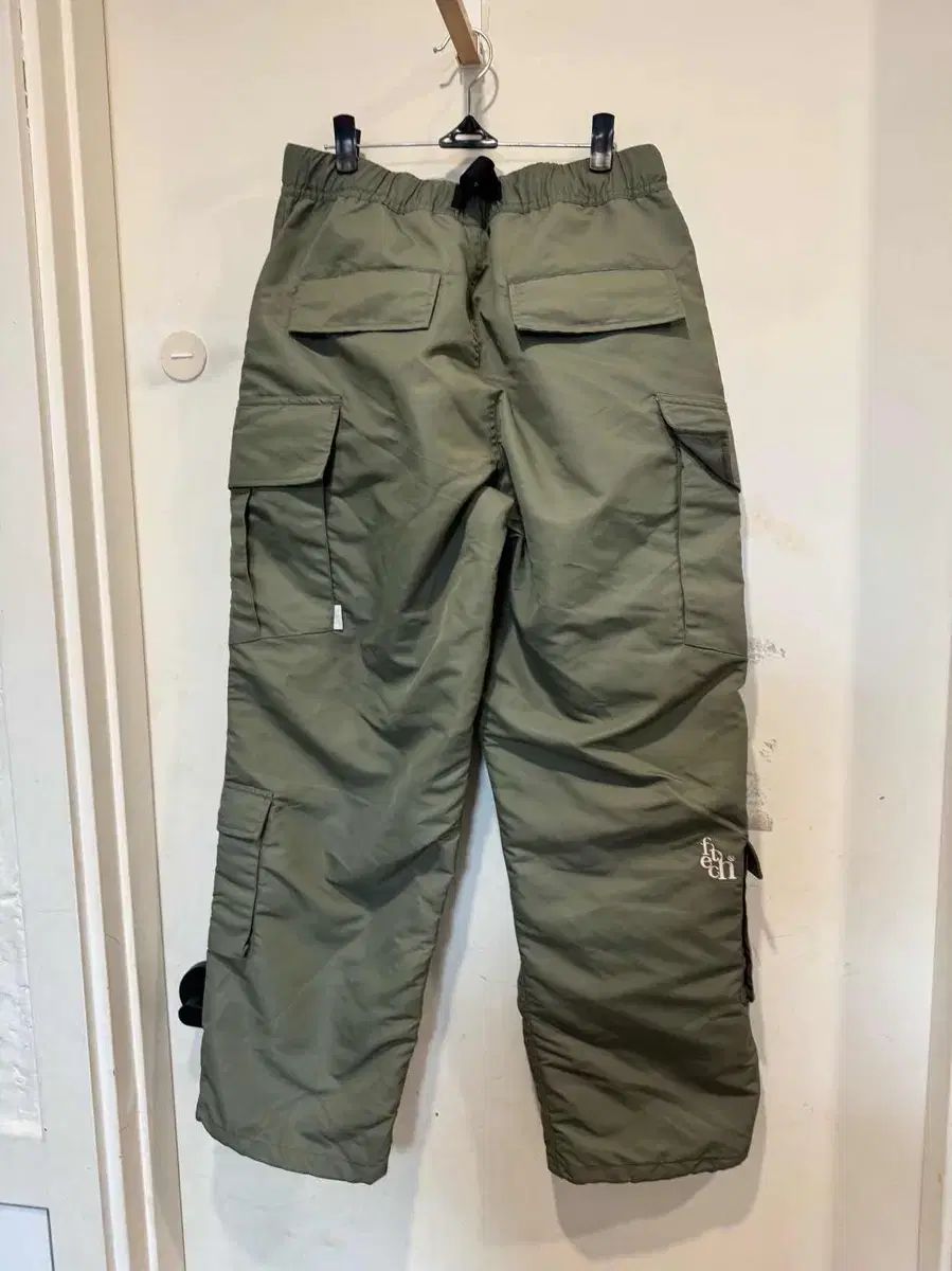 페치 プリマロフト