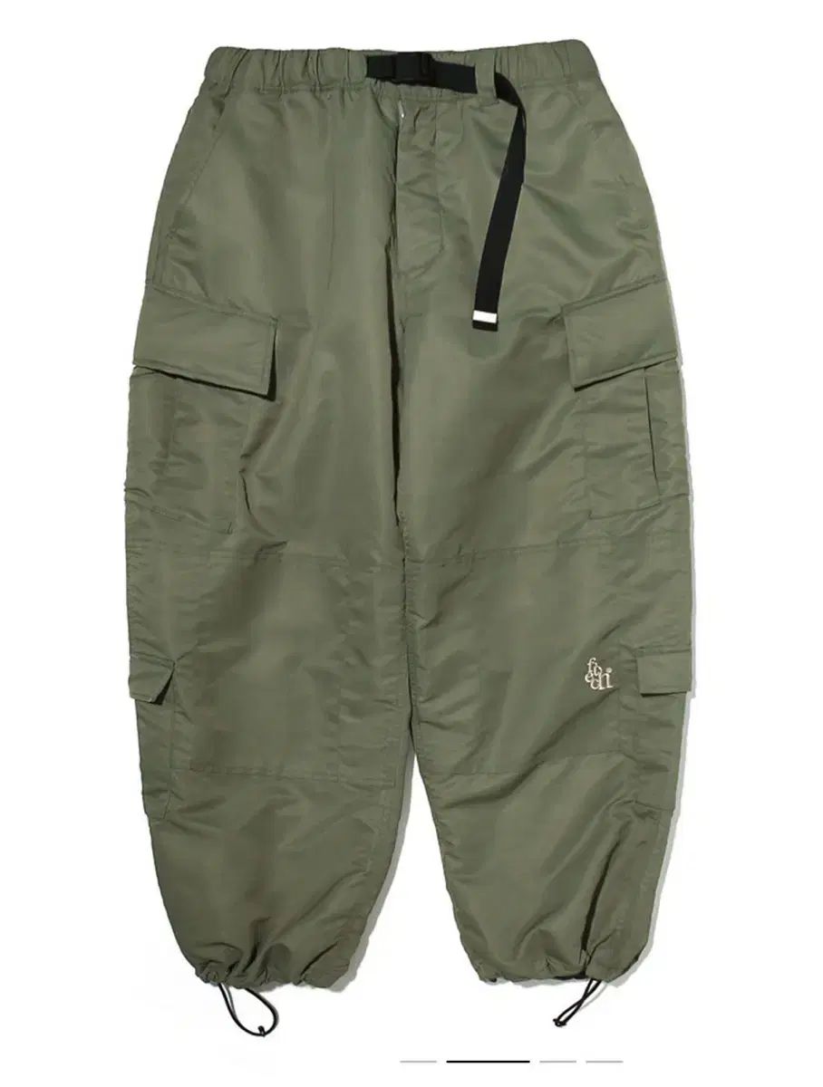 FETCH 페치 プリマロフト カーゴ パンツ