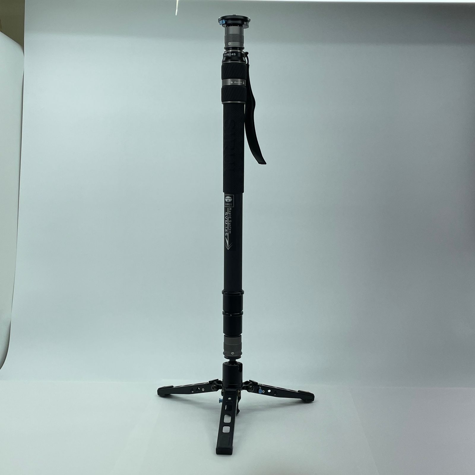 美品】GITZO カーボン一脚（2型4段）GM2542 ジッツォ GITZO G1568 MK2