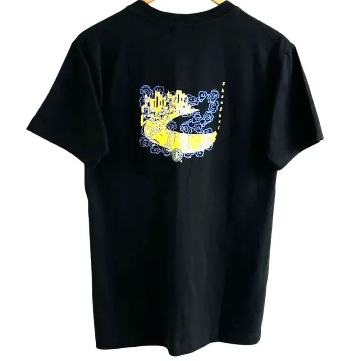 スターバックス STARBUCKS COFFE 上海限定 TシャツL - メルカリ