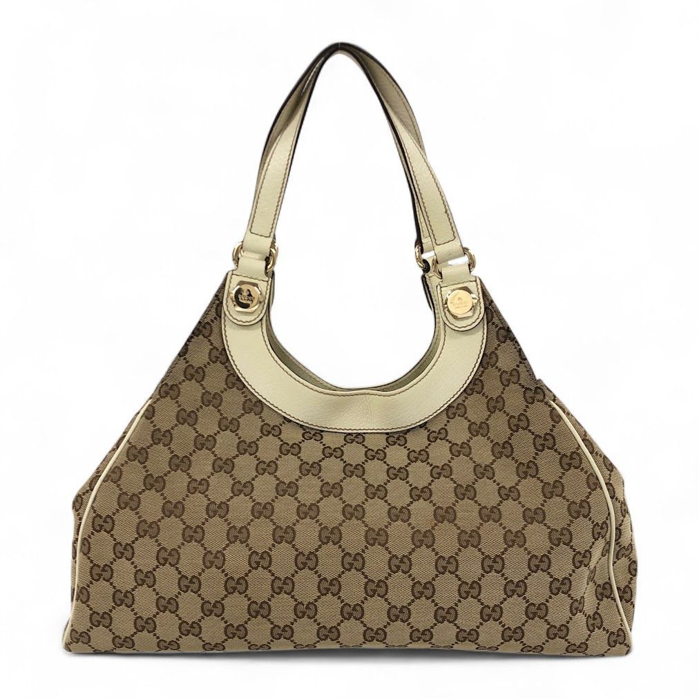 GUCCIショルダーバッグ！ GUCCI＊OPHIDIA GG SUPER MINI ショルダーバッグ＊送料込 (GUCCI
