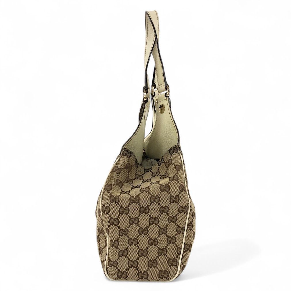 GUCCIショルダーバッグ！ GUCCI＊OPHIDIA GG SUPER MINI ショルダーバッグ＊送料込 (GUCCI