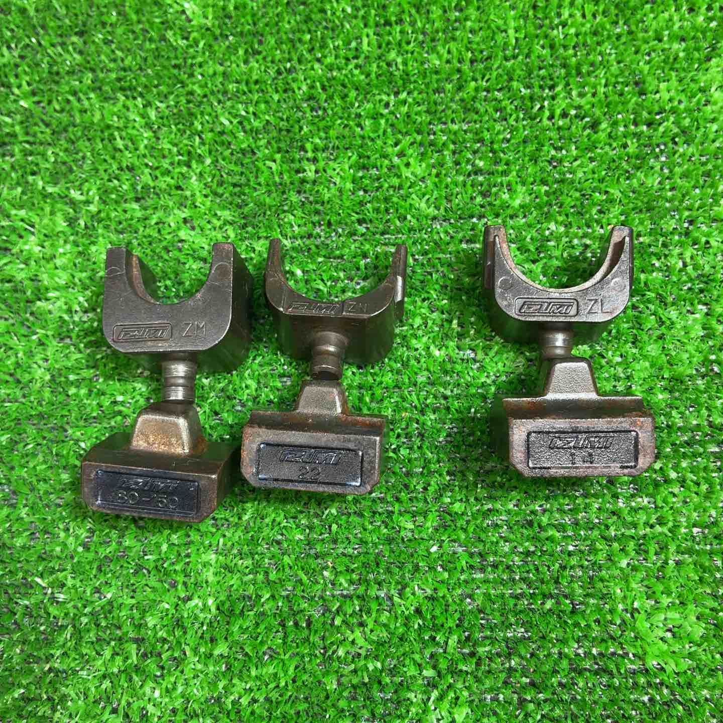 中古品】◇泉精器(IZUMI) コードレス油圧式圧着工具 REC-150FM【藤沢店 
