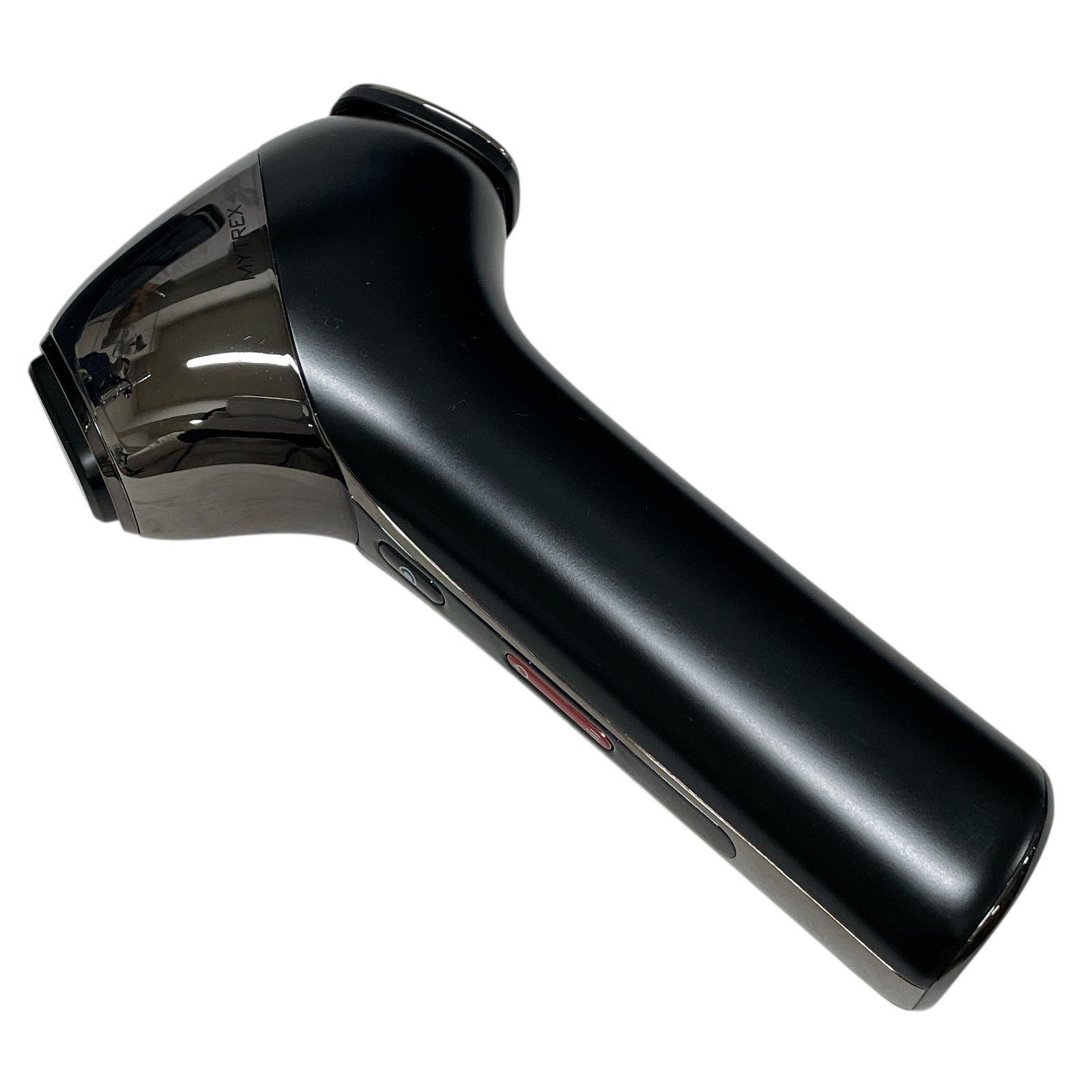 MYTREX MIRAY ONE 美顔器 ブラック Amazon.co.jp: 「リン・チーリン愛用」MYTREX マイトレックス MiRAY