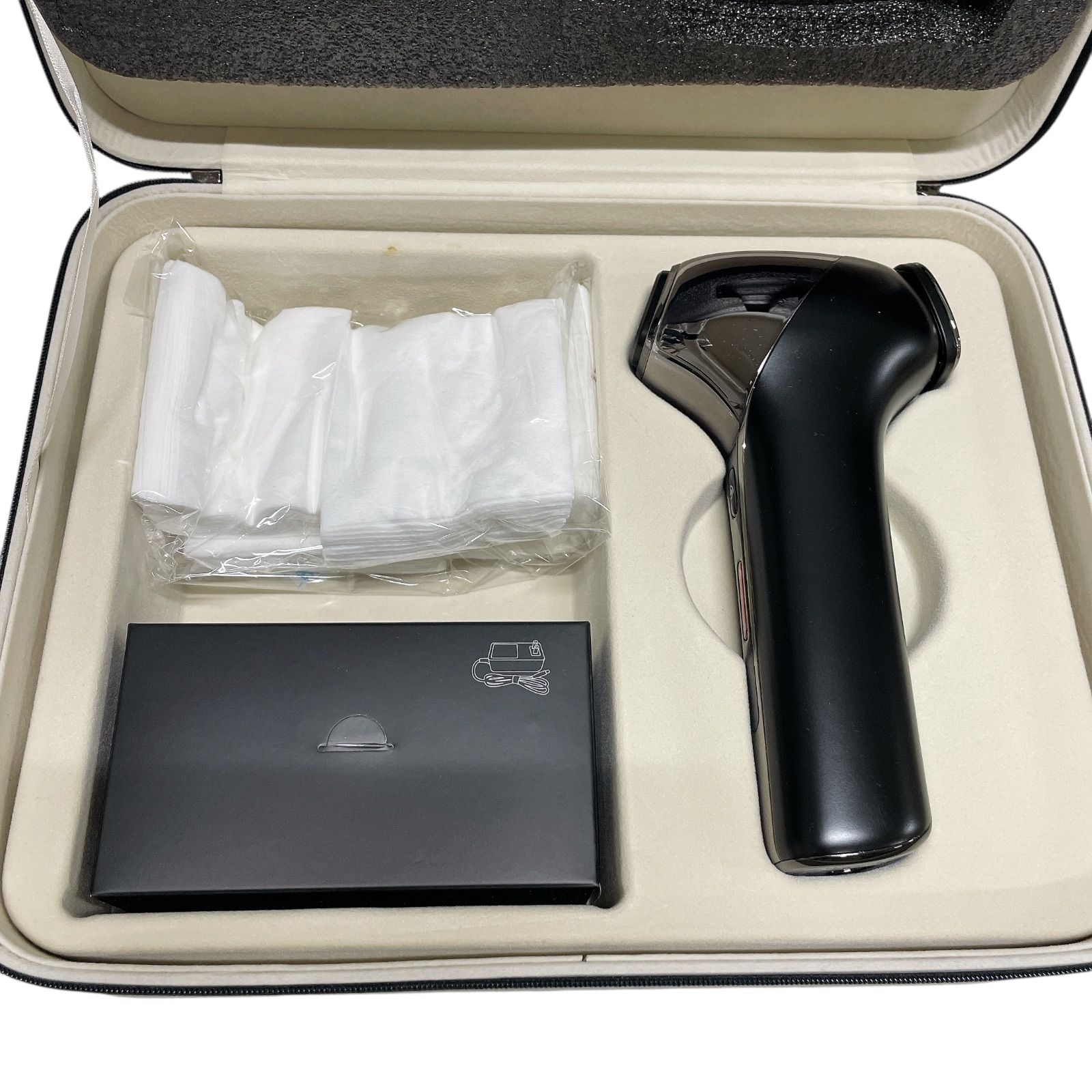 【新品未使用品】 MYTREX MiRAY ONE ブラック Amazon.co.jp: 「リン・チーリン愛用」MYTREX マイトレックス MiRAY