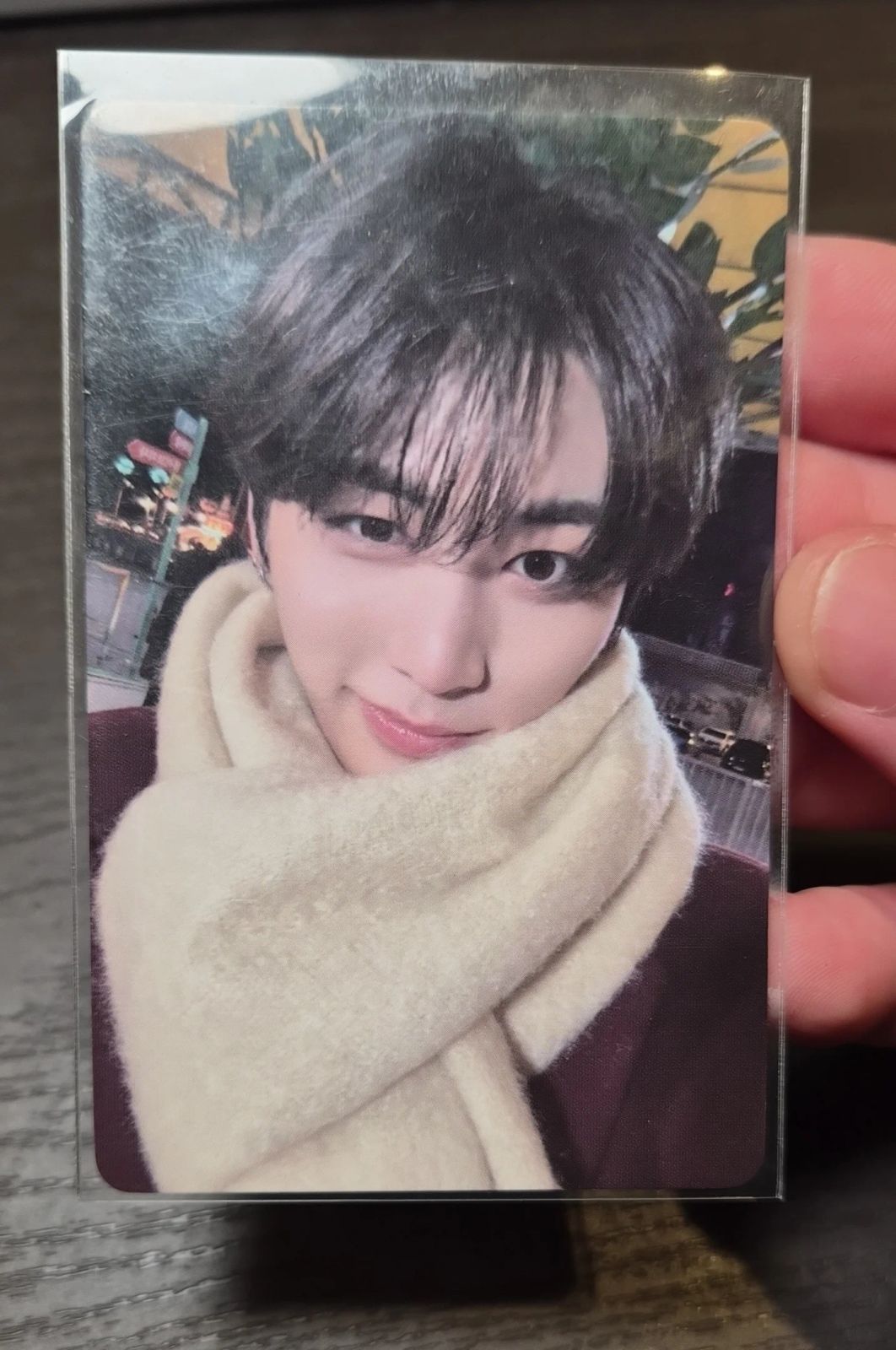 LE SSERAFIM ルセラフィム チェウォン SPAGHETTI 公開放送 サノク