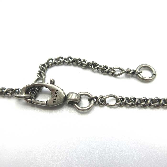 新品 GUCCI ライオンヘッド ネックレス グッチ 410673　Ⓗ 楽天市場】【10%OFFクーポン】グッチ ネックレス アクセサリー GUCCI