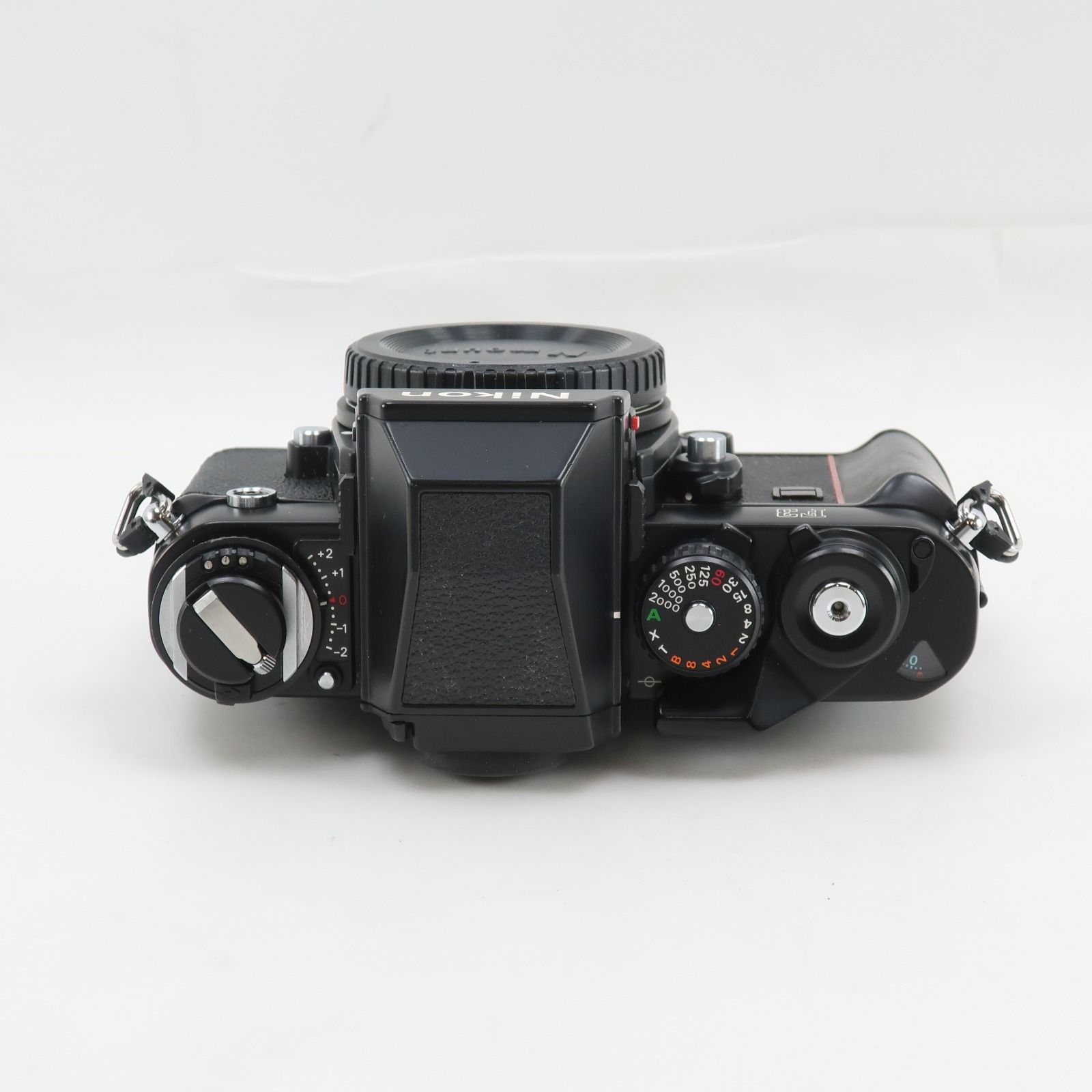 Nikon ニコン F3 アイレベル フィルムカメラ 動作未確認 126万番代