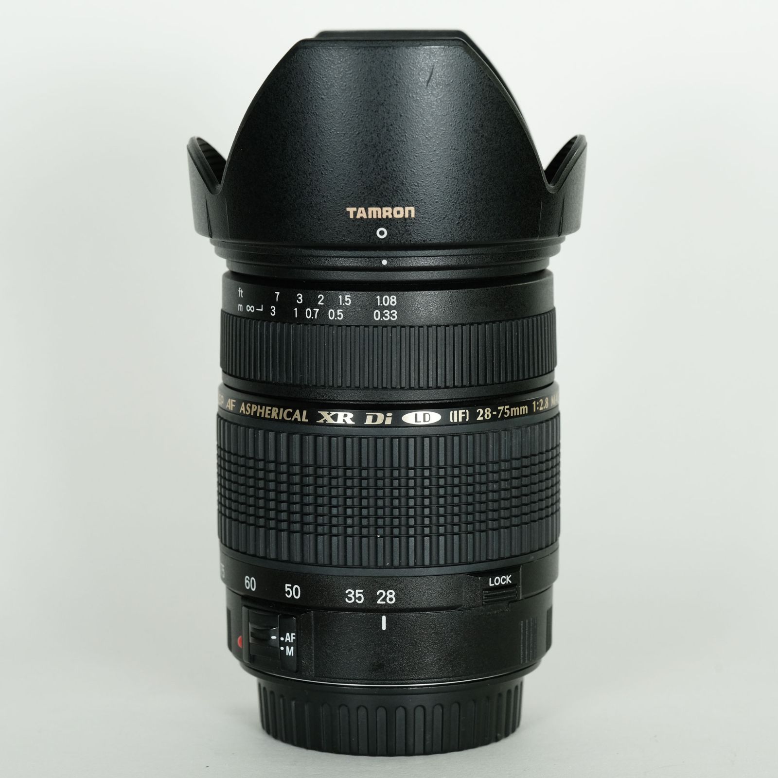 タムロン SP 28-75mm F2.8 キヤノンEFマウントMACRO A09 TAMRON タムロン SP 28-75mm F2.8 キヤノンEFマウントMACRO A09 TAMRON