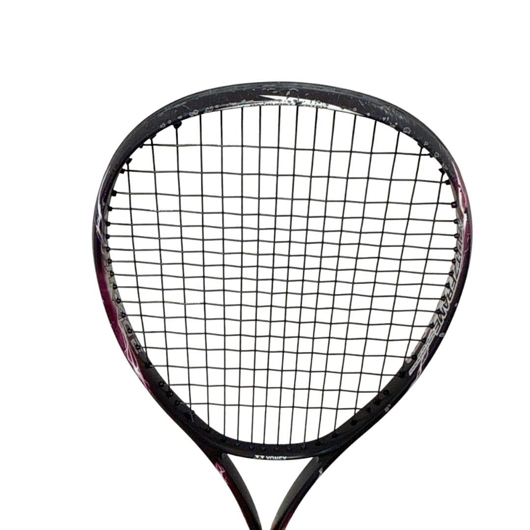 VOLTRAGE 5 軟式テニスラケット YONEX VOLTRAGE 5 軟式用テニス