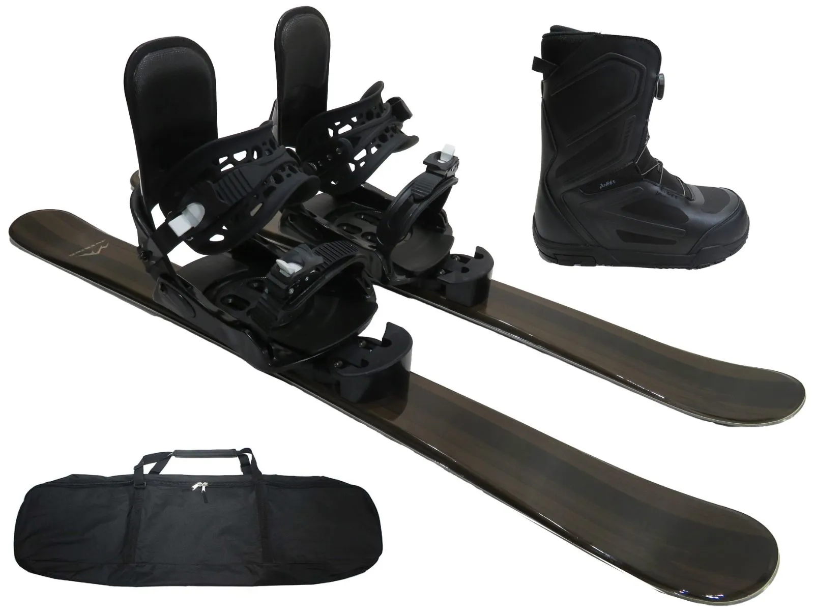 2025年最新】ファンスキー ソフトブーツの人気アイテム - メルカリ