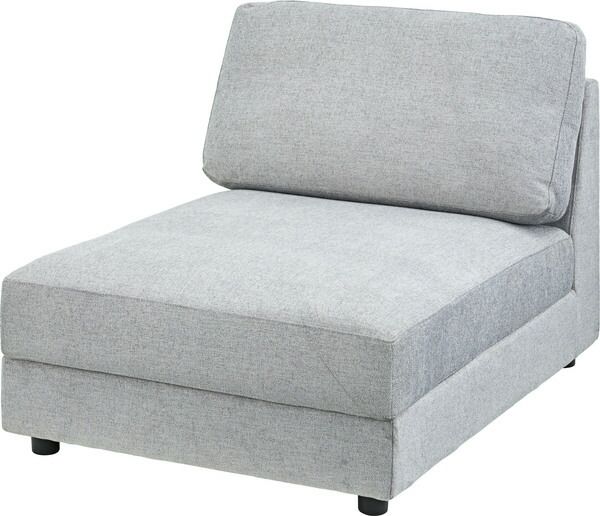 モダン リラックス