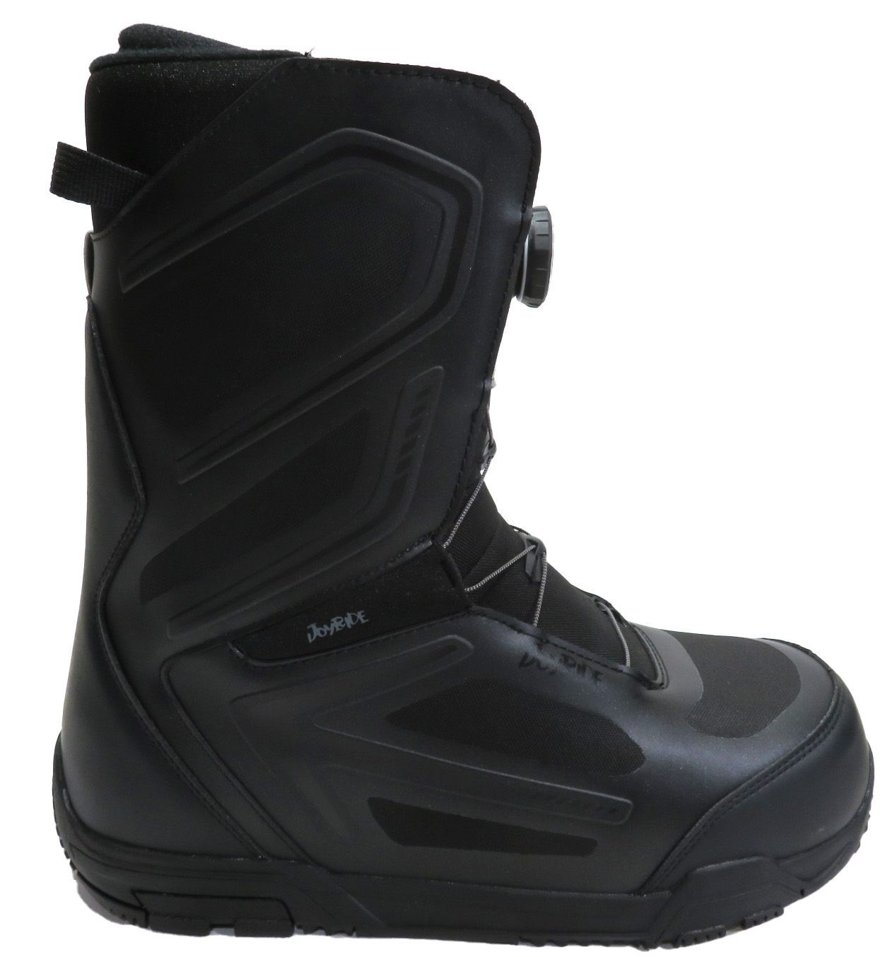 ボードブーツファン！JOYRIDE スキー +プレート+ ビンディング+ブーツ+
