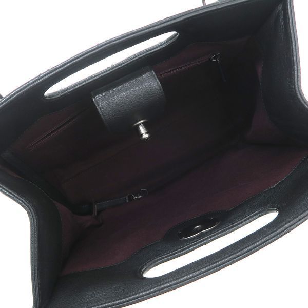 シャネル マトラッセ･チェーントート Aランク