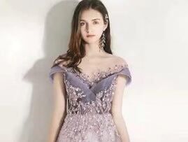 演奏会 発表会 舞台衣装 結婚式 豪華 チュール フォ マル ロング丈 11号 L ドレス OPN2551