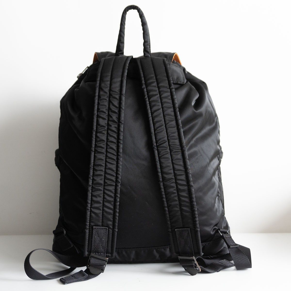 Z993【ポーター／タンカー】リュック デイパック バックパック