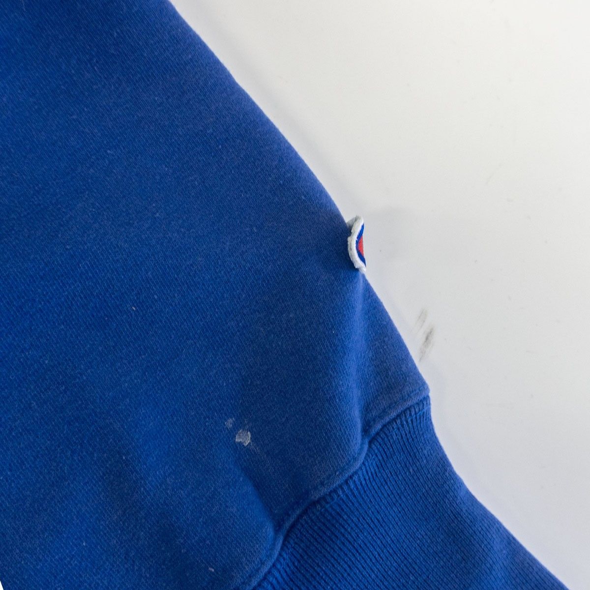 希少/90s】CHAMPION【× STUSSY REVERSE WEAVE リバースウィーブ 