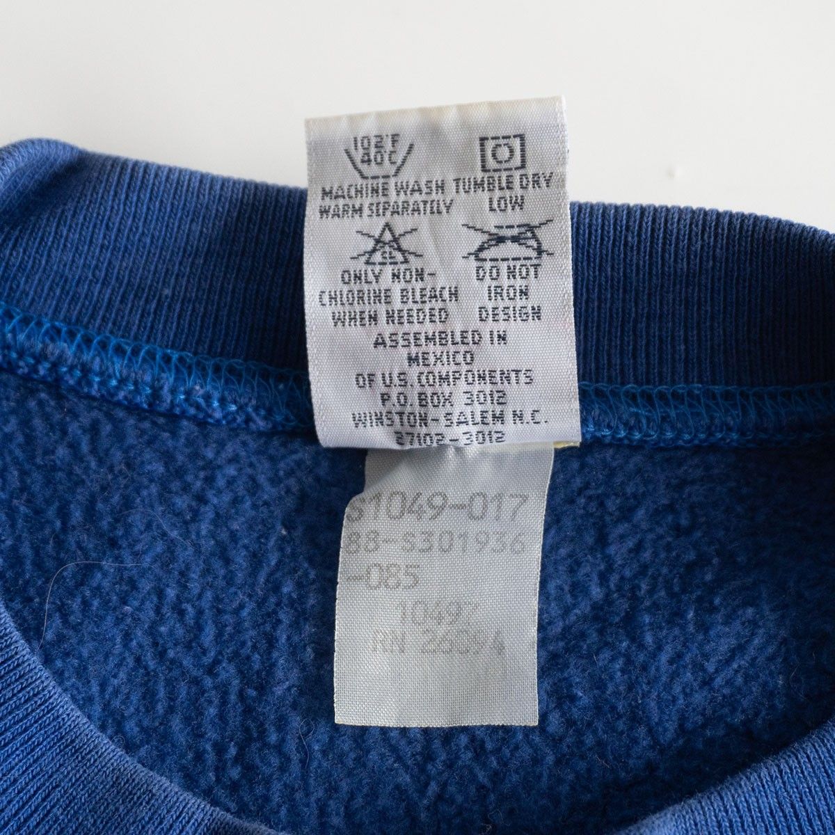 希少/90s】CHAMPION【× STUSSY REVERSE WEAVE リバースウィーブ 