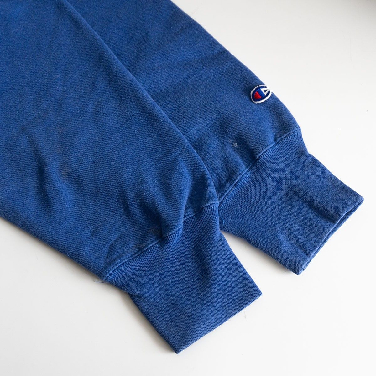 希少/90s】CHAMPION【× STUSSY REVERSE WEAVE リバースウィーブ 