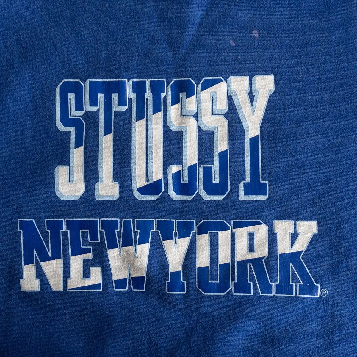 希少/90s】CHAMPION【× STUSSY REVERSE WEAVE リバースウィーブ 