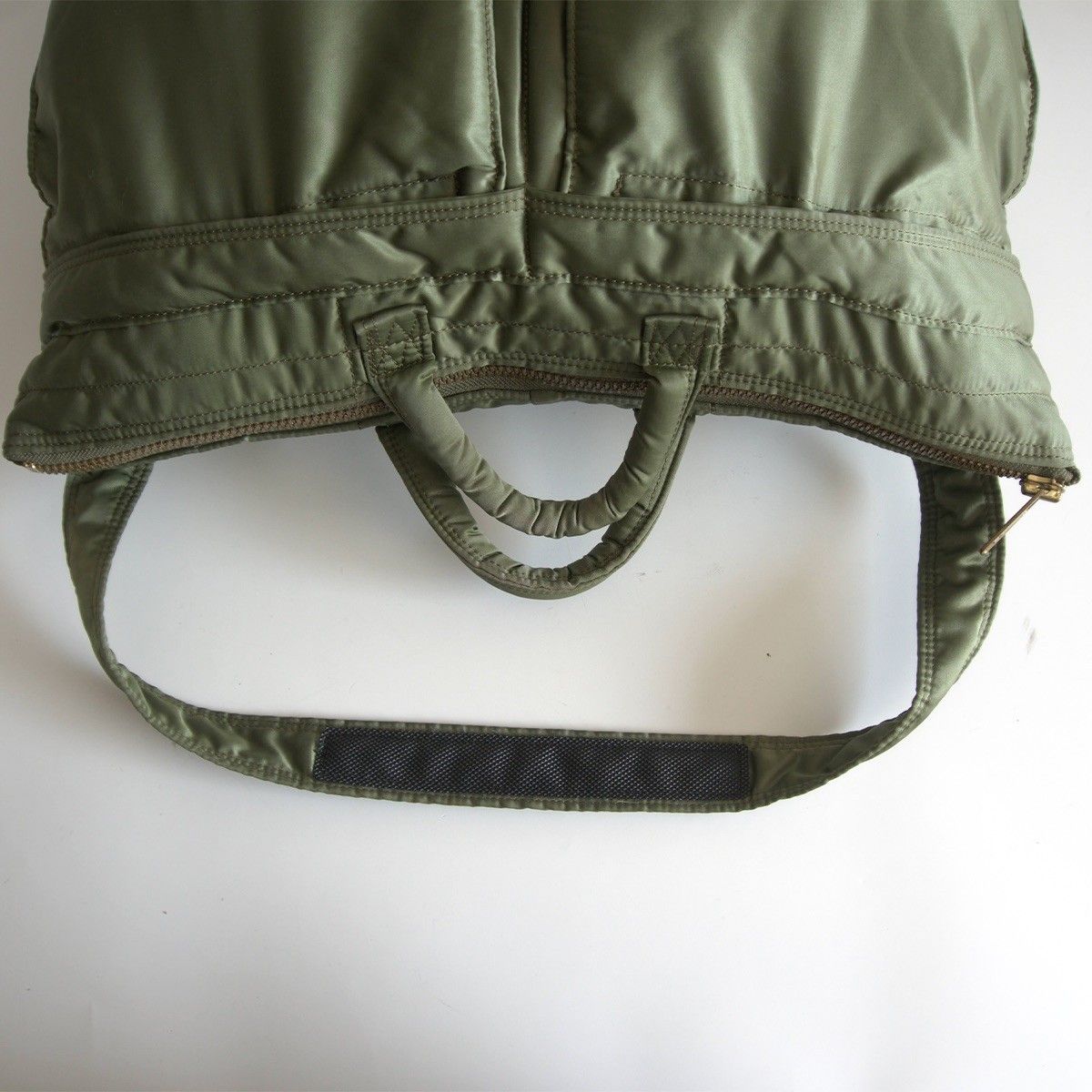 人気】PORTER 【タンカー 2way ヘルメットバッグ】ポーター ショルダー