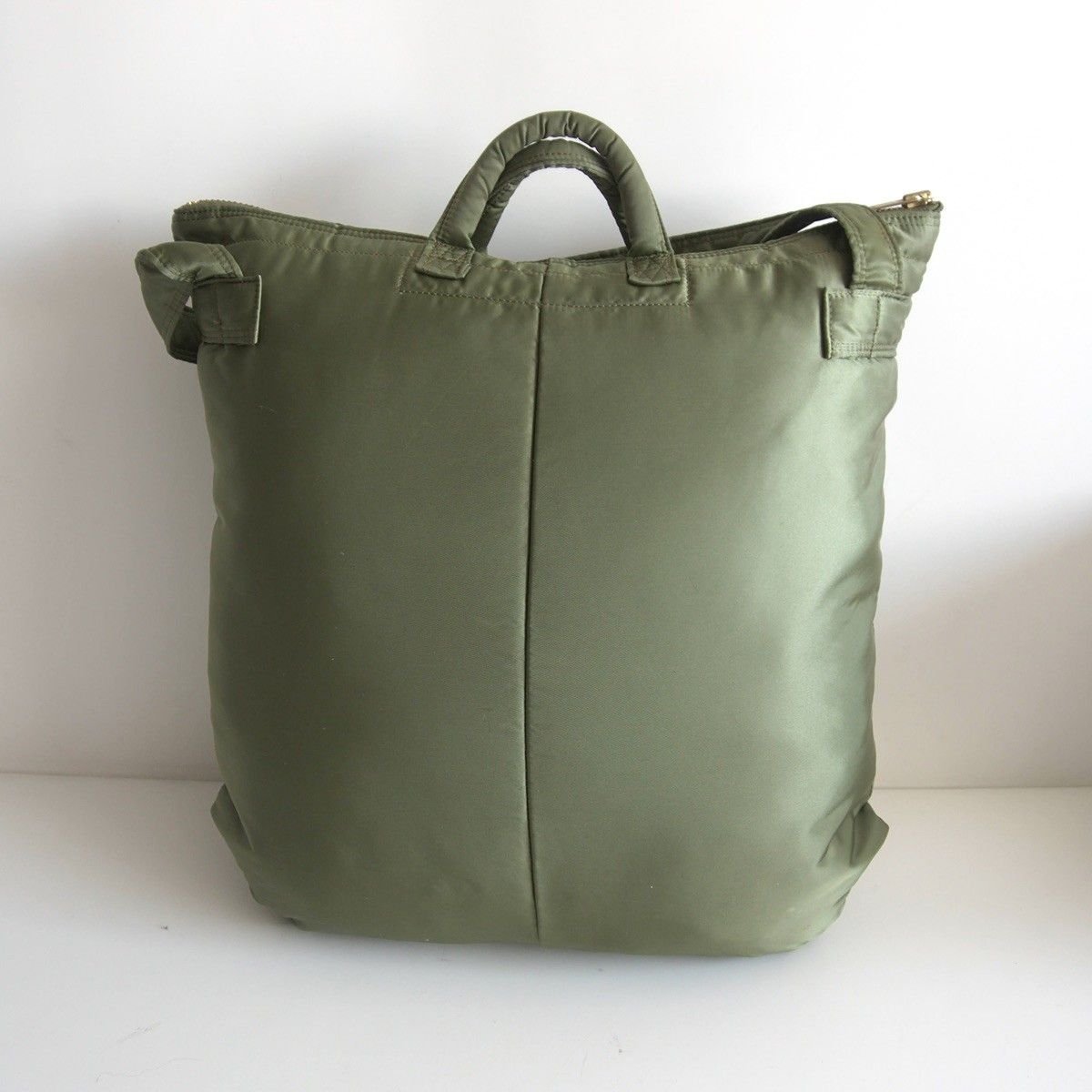 人気】PORTER 【タンカー 2way ヘルメットバッグ】ポーター ショルダー