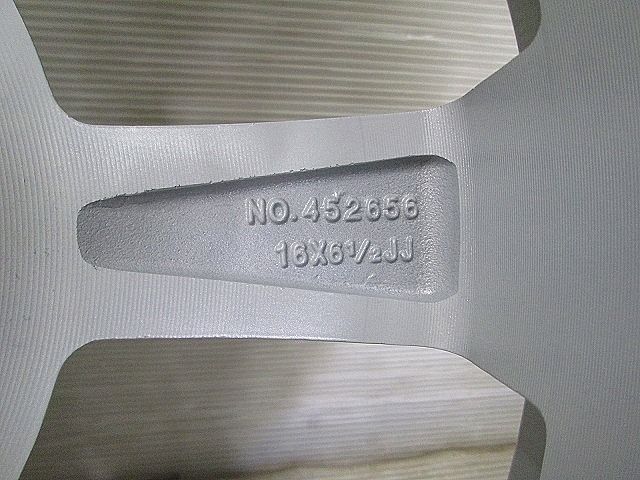  ESPADA 16インチ 5穴 100 114 3 装着車種BRZ インプレッサ フォレスター エスティマ ホイール タイヤ ホイール