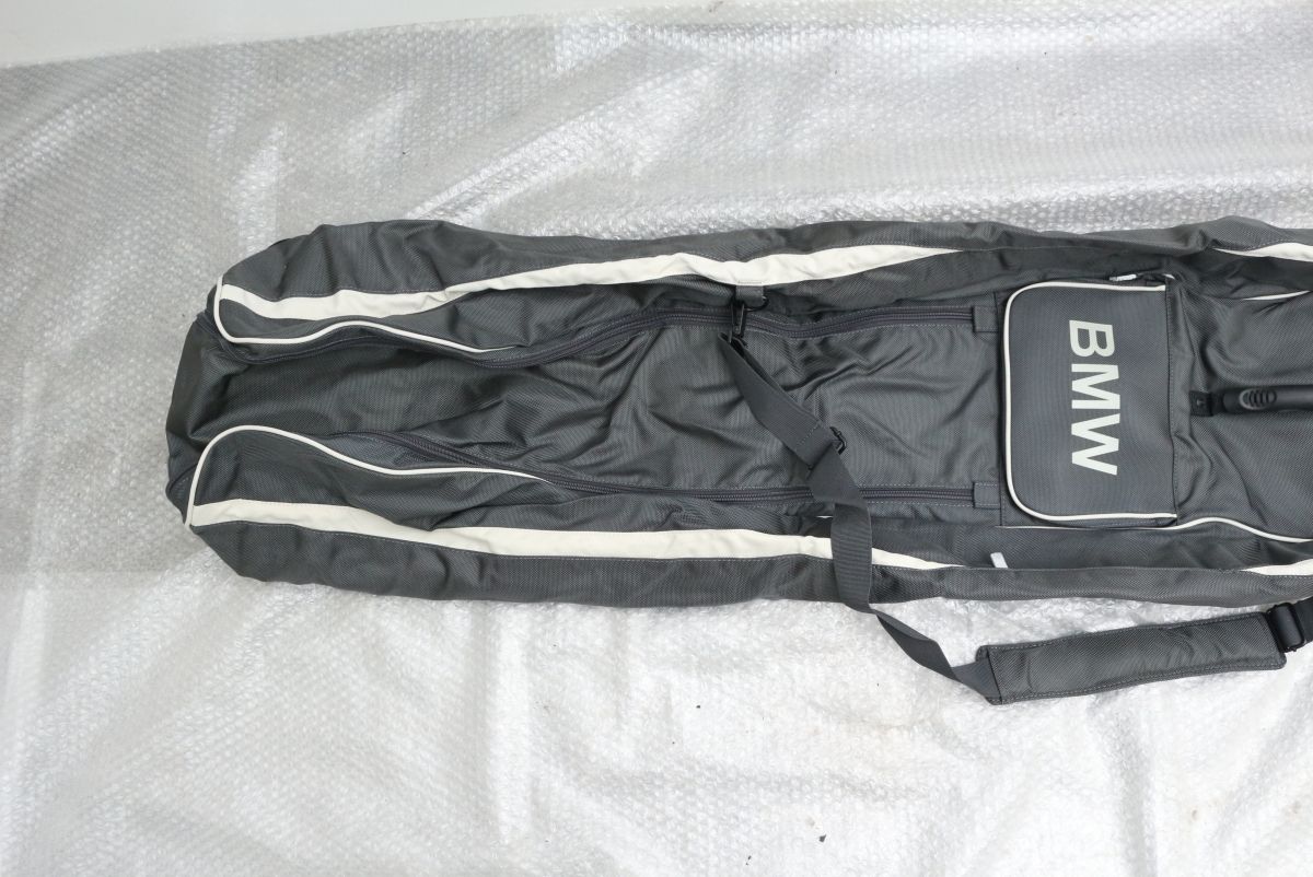 BMW 純正 スキー スノーボードバッグ 51472147738 BMW 純正 スキー スノーボードバッグ 51472147738 新品未使用 BMW純正