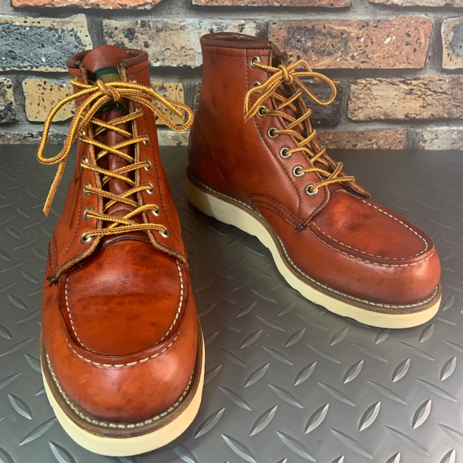 2026年最新】RED WING BEAMS 半円犬の人気アイテム - メルカリ