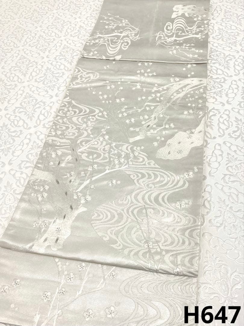 英国】 ビクトリアンのサーバー ペア 獅子のエングレイブ 豪奢