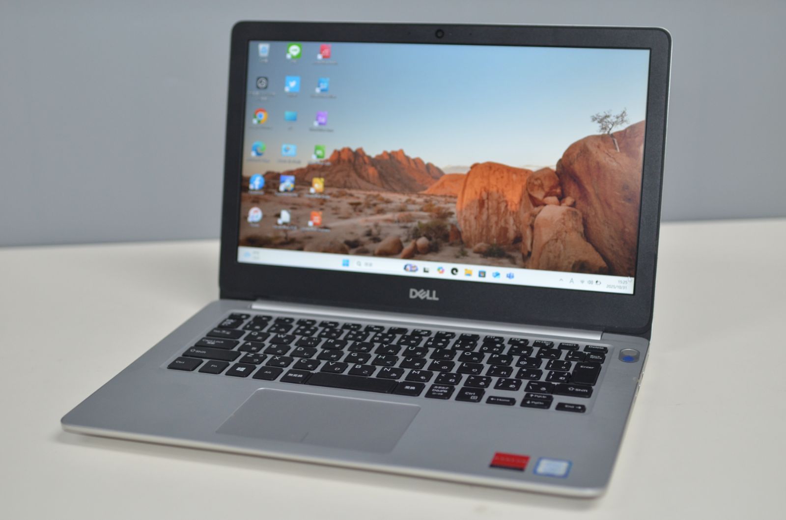 Dell ノートパソコン webカメラ内蔵 全国無料 人気 中古ノートパソコン